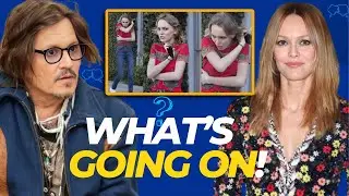 Lily-Rose Seriously Sick 🤕– What’s Going On