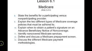 Medicare