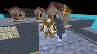 Shipwrecked 64 - Random oddities I found using the console