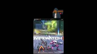 Overwatch 2 | Morning Ranked &ndash; Coffee & Cooldowns (Portrait)