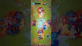 Hard Mode Arena 10