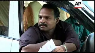 Wheelchair bound man creates cars for the disabled