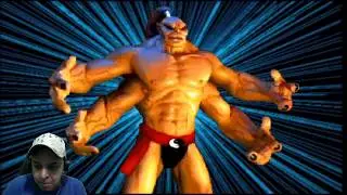 &Eacute; Poss&Iacute;Vel Jogar Mortal Kombat 1 Arcade Em Alto N&Iacute;Vel?? Dicas Com Johnny Cage