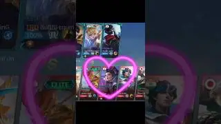 Franco love 😘 Hanabi 🪝 #vlog #mlbb #mobilelegends #francohook #usashorts