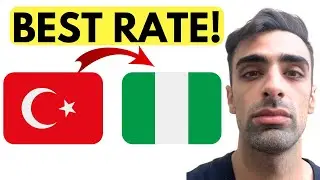 How To Send Money From Turkey To Nigeria Step By Step Guide