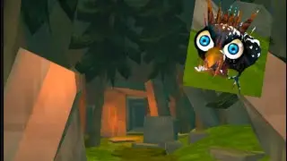 OG FOREST AND ARMSTRONG CAVE ARE BACK IN ANIMAL COMPANY 