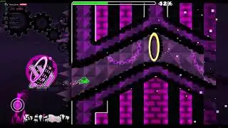 971 - Critical Fusion by Nox 100% (Insane demon)