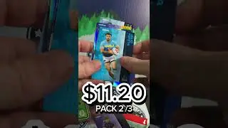 NRL 2025  CARDS  BOOSTER BOX RIP - 2 #sportscards  #nrl #footycards