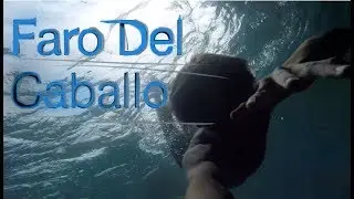 Faro del Caballo - Santander - Chase Us