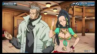 [Zero Escape - The Nonary Games] [3] I can't even add numbers right... [BLIND]