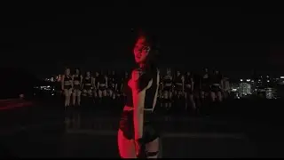 Tinashe - Player | SAEYOUNG X DXNCE STUDIO COLLABORATE DANCE VISUAL