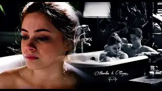 Hardin & Tessa - Too Good At Goodbyes. |After Movie|