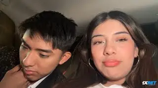 ZULLY Y OSCAR JUNIOR EN CHICLAYO