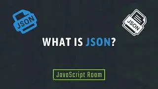 What is JSON? in 5 minutes