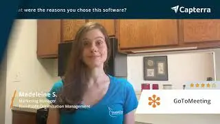 GoToMeeting Review 2020: Good Enough