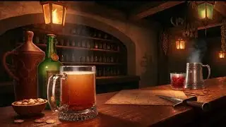 Dungeon game music 