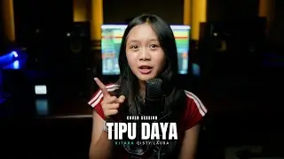 The Panturas - Tipu Daya (Cover) | Kitara Qisty Laura