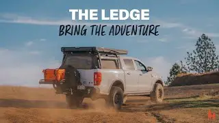 The Ledge - Bring the Adventure