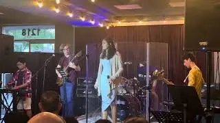 No More Tears cover by Paradox