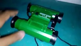 Binoculars Preview