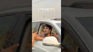 Bhaichara we all deserve🥰 #comedy #funny #bhaichara #shortsvideo #shorts