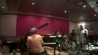 Lynette Washington & Dennis Bell Jazz NY Jazz at Kitano NYC Set 2a