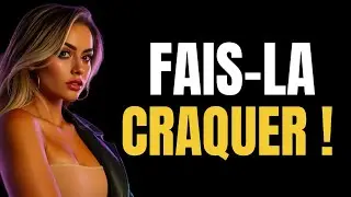 La psychologie féminine révèle comment séduire une femme difficile sans effort