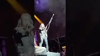 Alice Cooper - I'm Eighteen - Too Close For Comfort - Italy 2025