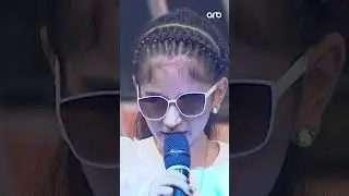 Zəhra Fathi - Olmaz #arbtv #heminzaur