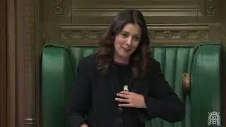 Statement: Israeli detention and refusal of entry for two UK MPs - House of Commons - 07/04/2025