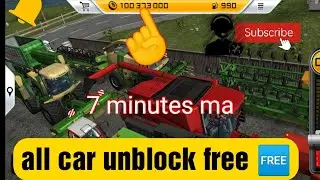 fs 14 unlock all vehicles | fs 14 get money | 👉👉friends muje be viral karo full watch like 50 MB