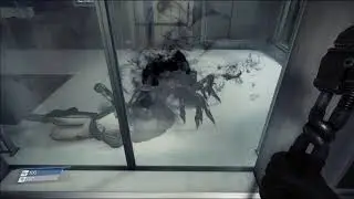 Prey (No Needles Run) Part 2 - Neuromod Division