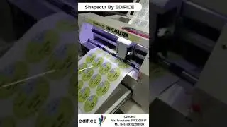 Shapecut By Edifice