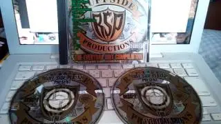 City Of Dope / R.S.P.
