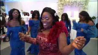 Mede Sanku- Sarah Pomaa Afrifa ( Composed by Ernest Brenya Kwarteng)