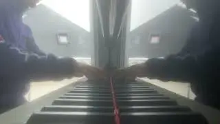 Piano Cover - Someday I&rsquo;ll get it (Alek Olsen)