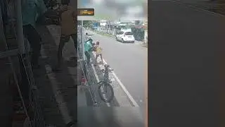 തൊണ്ടയില്&zwj; ഐസ്&zwnj;ക്രീം കുടുങ്ങിയ കുട്ടിയ്ക്ക് അദ്ഭുതരക്ഷ; സംഭവം എറണാകുളത്ത്