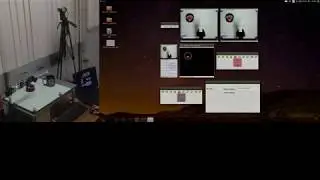 Vision-Assisted Robotic Manipulation System for a MI-based BCI