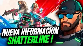 Shatterline : Novedades TOKEN HV-MTL y NFT ? Nuevas formas de ganar dinero ? Mejor juego NFT ?