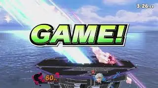 Boxpo vs Grandmaster Friendlies