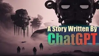 Doomsdays Ahead? ChatGPT's Terrifying Vision of a Post-Singularity World