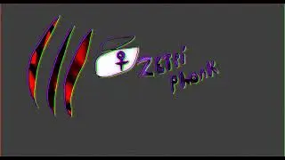 Zeti Tepo Phonk Remix