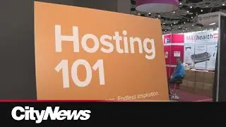 Winnipeg Renovation Show Presents Tips And Tricks For Those Looking To Upgrade Their Home