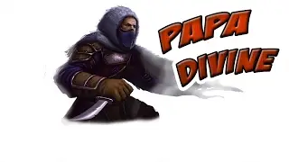 Papa_Divine - Ice Fury - Nomad - 1972 MMR