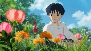 The Secret World of Arrietty | In-depth Movie Review & Analysis | Mirai Shida, Ryunosuke Kamiki