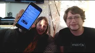 Matrix Live - Episode 15: Oct 27th 2017
