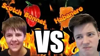 Chilli Challenge / Forfeit Gaming