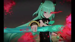 에테르게이저 아카이브  / SSR뽑기 도전 ㄴㄴㄱ; 생혼, 오시리스,  #aether gazer #gg채널