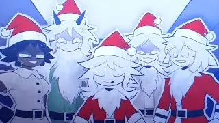 BASICS IN CHRISTMAS BEHAVIOR