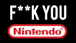 I HATE NINTENDO